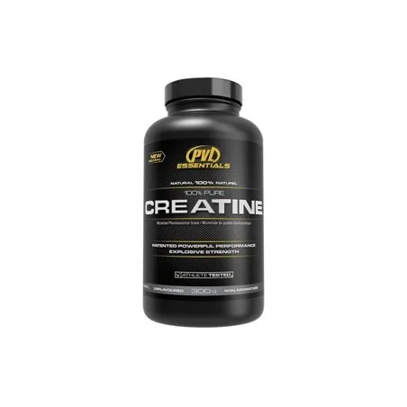 PVL Creatine Monohydrate от Ready for Life