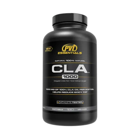 PVL CLA 1000 от Ready for Life