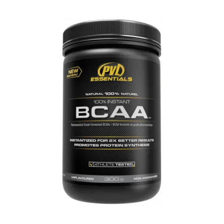 PVL BCAA от Ready for Life