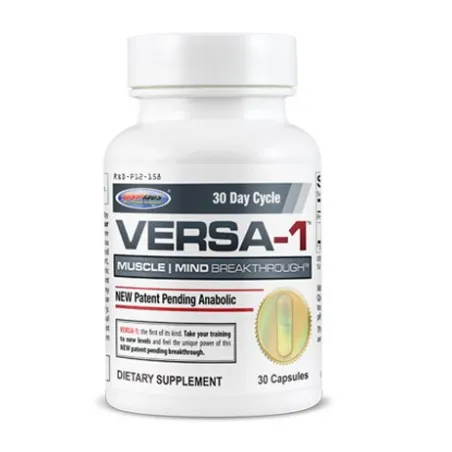 USPlabs Versa-1 от Ready for Life