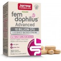 Jarrow Formulas Fem-Dophilus Advanced 10 Billion CFU - Витамин B12 + Фолат