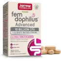 Jarrow Formulas Fem-Dophilus Advanced 10 Billion CFU - Витамин B12 + Фолат