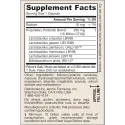 Jarrow Formulas Fem-Dophilus Advanced 10 Billion CFU - Витамин B12 + Фолат