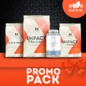 Promo Pack - Мускулна маса Myprotein