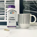 21st Century Colon Cleanse - Прочистваща Формула