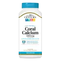 21st Century Coral Calcium 1000mg - Корал Калций