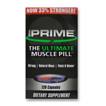 USPlabs Prime от Ready for Life