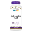 21st Century Daily Amino Acid - Аминокиселини
