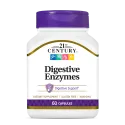 21st Century Digestive Enzymes - Храносмилателни Ензими