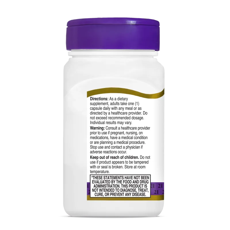 21st Century Digestive Enzymes - Храносмилателни Ензими