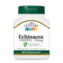21st Century Echinacea Complex 250mg - Ехинацея
