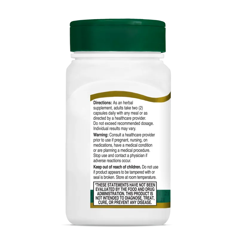 21st Century Echinacea Complex 250mg - Ехинацея