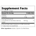 21st Century Evening Primrose Oil - Вечерна Иглика