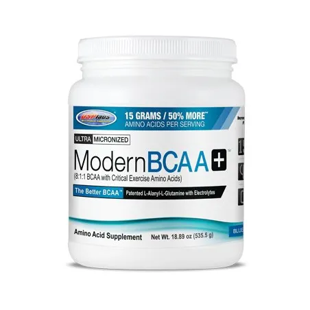 USPlabs Modern BCAA+ от Ready for Life