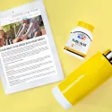 21st Century Folic Acid 400mcg - Фолиева Киселина