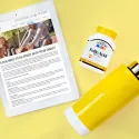 21st Century Folic Acid 800mcg - Фолиева Киселина