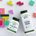21st Century Ginkgo Biloba Extract - Гинко Билоба