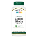 21st Century Ginkgo Biloba Extract - Гинко Билоба