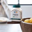 21st Century Ginseng Extract - Женшен