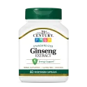 21st Century Ginseng Extract - Женшен