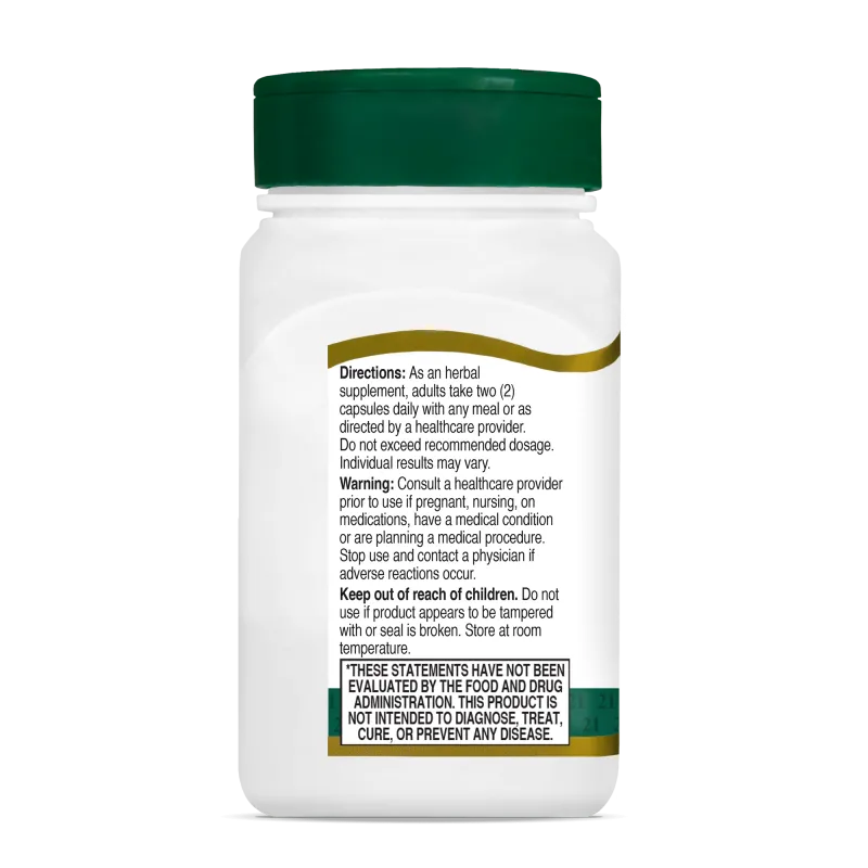 21st Century Ginseng Extract - Женшен