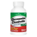 21st Century Glucosamine Chondroitin Advanced + MSM - Ставен Комплекс