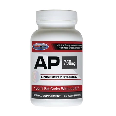 USPlabs Anabolic-Pump от Ready for Life