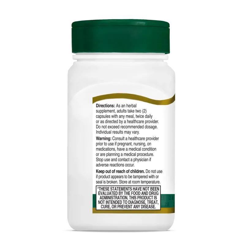 21st Century Grape Seed Extract - Екстракт от Гроздови Семки