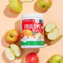 AllNutrition FruLove in Jelly - Apple - Диетичен Конфитюр