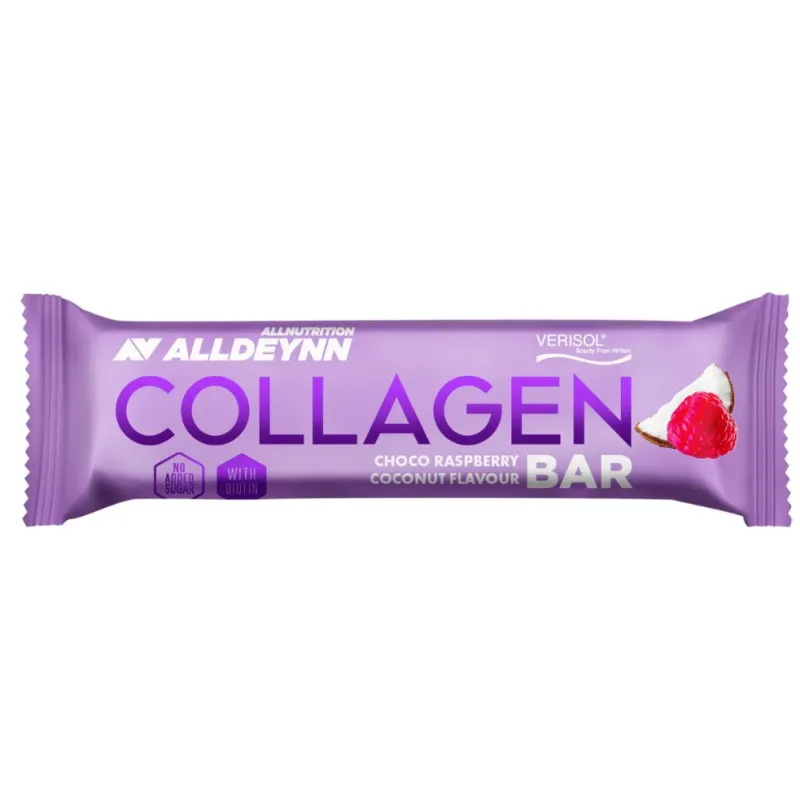 AllNutrition Collagen Bar - Колагенов Бар