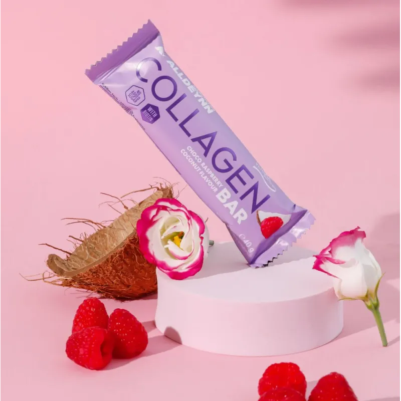 AllNutrition Collagen Bar - Колагенов Бар