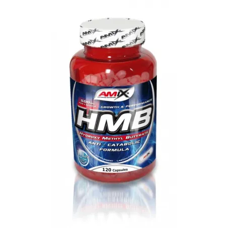 Amix HMB от Ready for Life