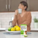 21st Century Herbal Slimming Tea - Lemon Lime - Чай за Отслабване