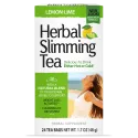 21st Century Herbal Slimming Tea - Lemon Lime - Чай за Отслабване