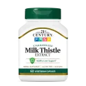 21st Century Milk Thistle Extract - Магарешки Бодил