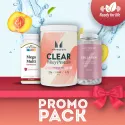 Promo Pack - Super Woman