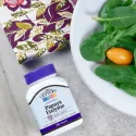 21st Century Papaya Enzyme - Папая Храносмилателни Ензими