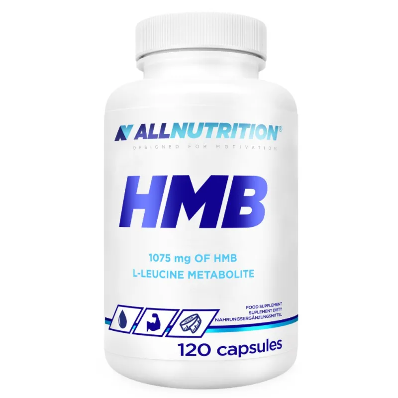 AllNutrition HMB
