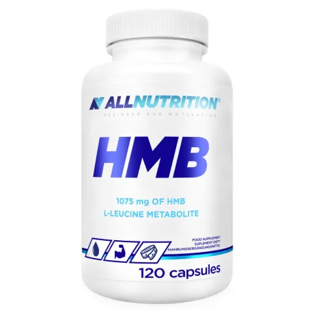 AllNutrition HMB
