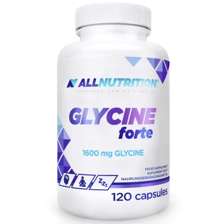AllNutrition Glycine Forte - Глицин
