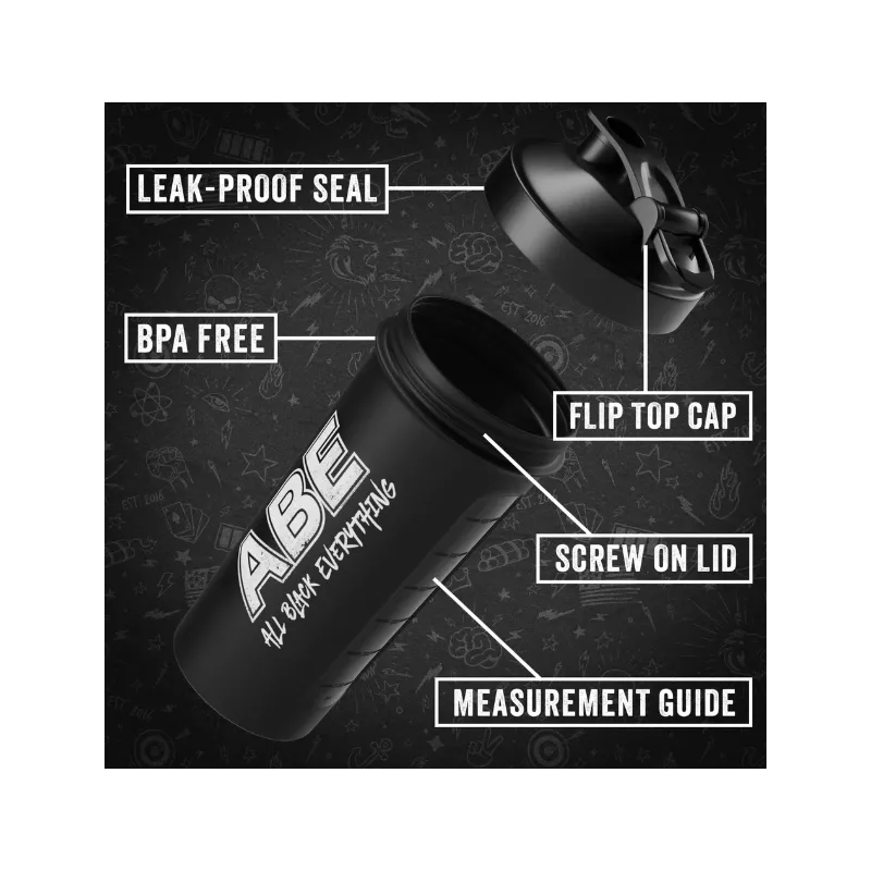 Applied Nutrition ABE Shaker - Шейкър