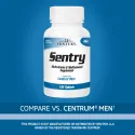 21st Century Sentry Men Multivitamin & Multimineral - Мултивитамини и Мултиминерали за Мъже