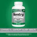 21st Century Sentry Senior Multivitamin & Multimineral - Мултивитамини и Мултиминерали