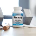21st Century Sentry Senior Men`s 50+ Multivitamin & Multimineral - Мултивитамини и Мултиминерали за
