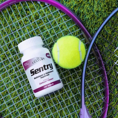 21st Century Sentry Women Multivitamin & Multimineral - Мултивитамини и Мултиминерали за Жени