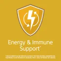 21st Century Stress B with Zinc - Формула за Успокоение