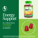 21st Century VitaJoy B-12 3000mcg Gummies - Витамин B-12