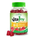 21st Century VitaJoy B-12 3000mcg Gummies - Витамин B-12