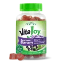 21st Century VitaJoy Sambucus Elderberry Gummies - Самбукус