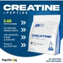 Applied Nutrition Creatine Monohydrate + Peptide - Креатин